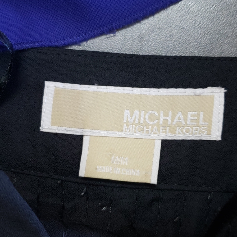 Michael Kors Sequin Top - Picture 6 of 6